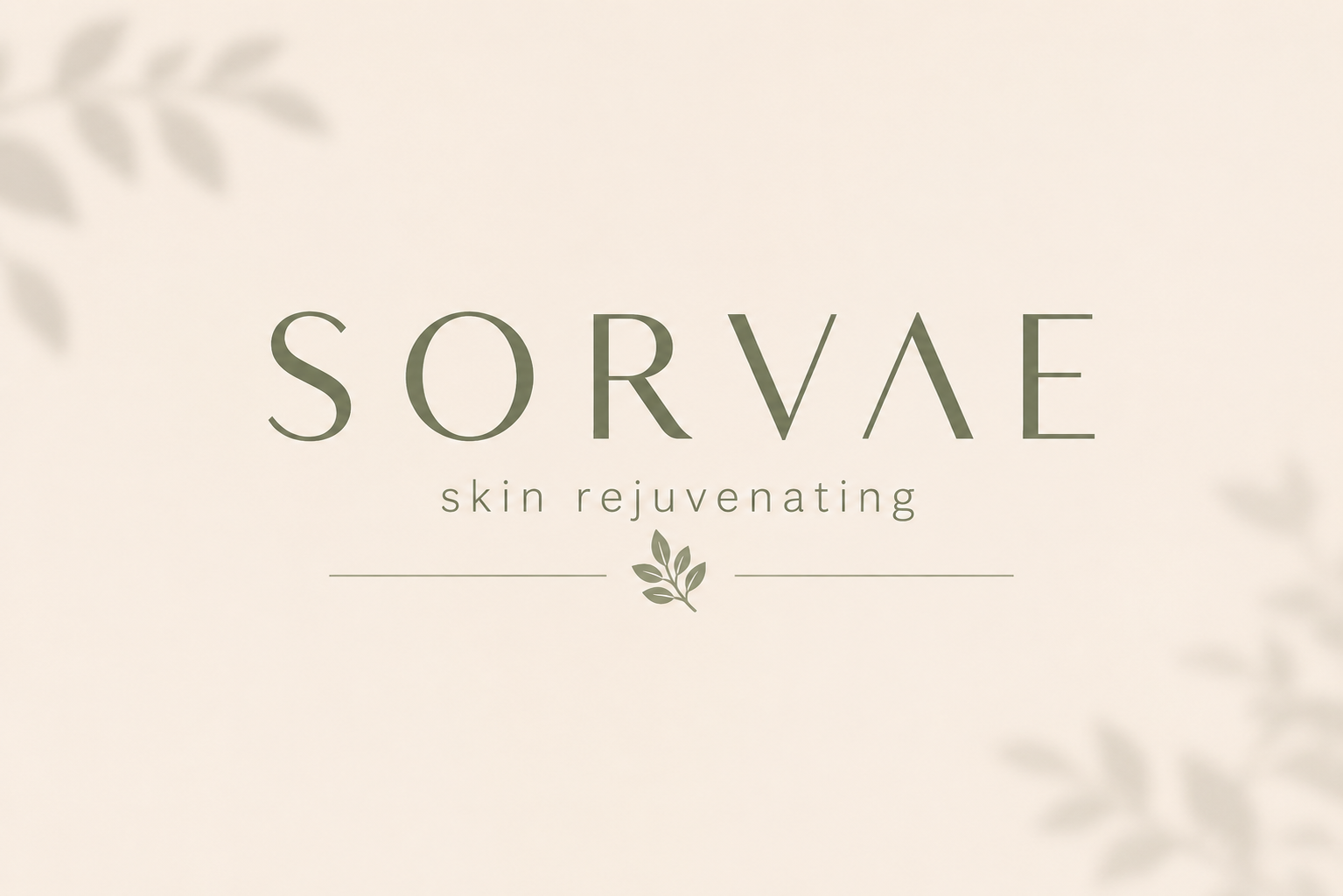 Sorvae Beauty 